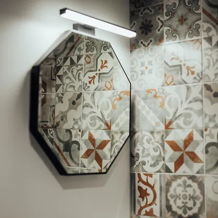 דירה New, Center, Design לייפאז'ה